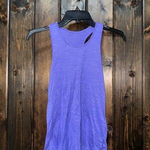 Old Navy Kids Purple Tank Top